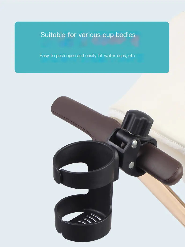 Universal Stroller Cup Holder - 888
