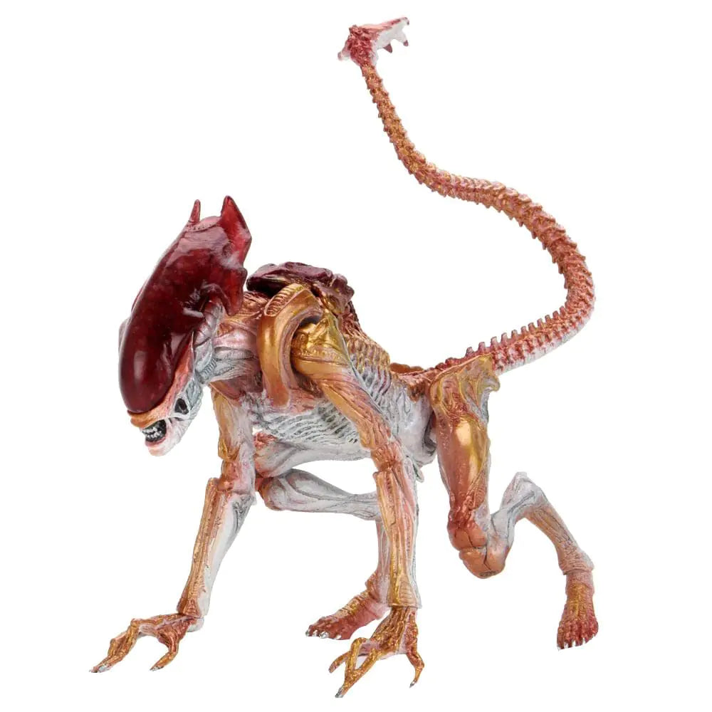Aliens: Kenner Tribute Ultimate Panther Alien 7" Action Figure - US seller