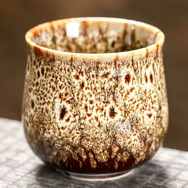 150ML Creative Ceramic Tea Cups