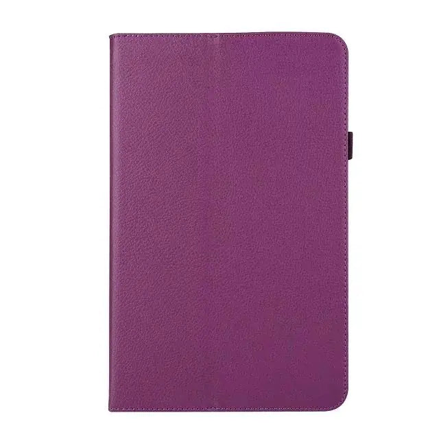 Samsung SM-T585C Tab A 10.1 Leather Case Cover