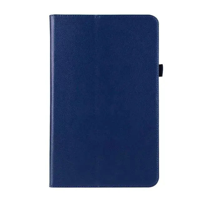 Samsung SM-T585C Tab A 10.1 Leather Case Cover