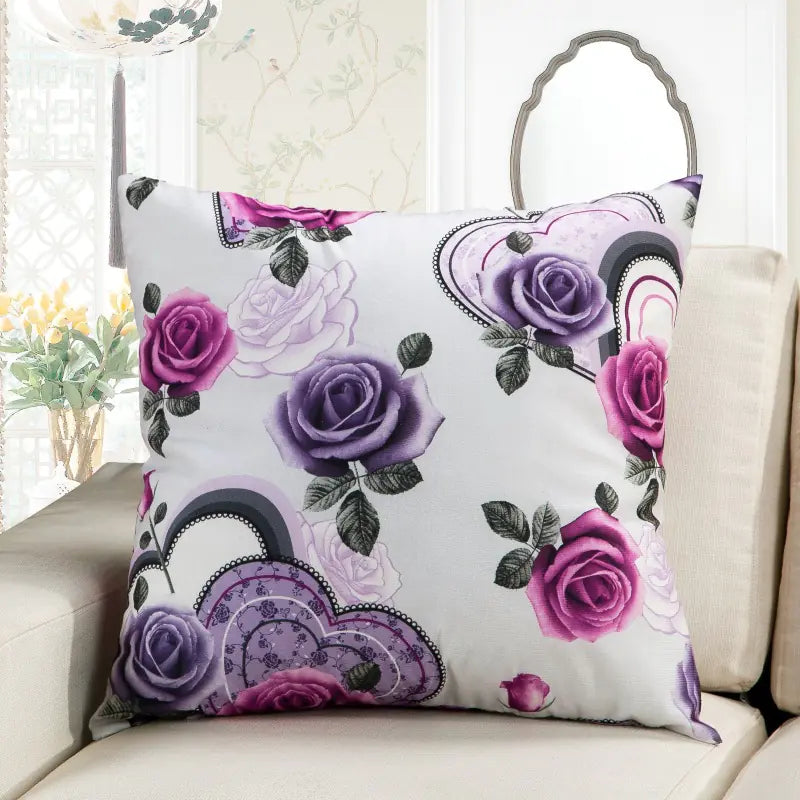 Cushion Pillow
