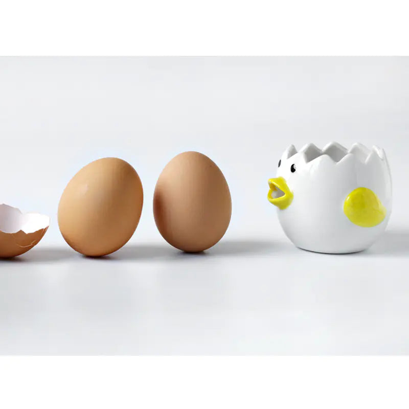 Ceramic Egg White Separator - 888