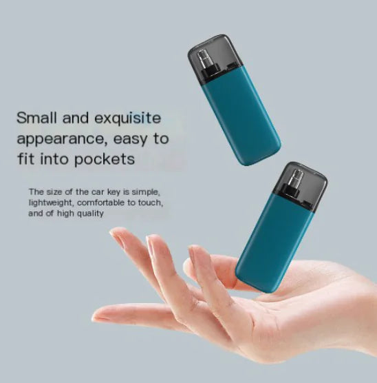 Rechargeable Nose Hair Trimmer - 888