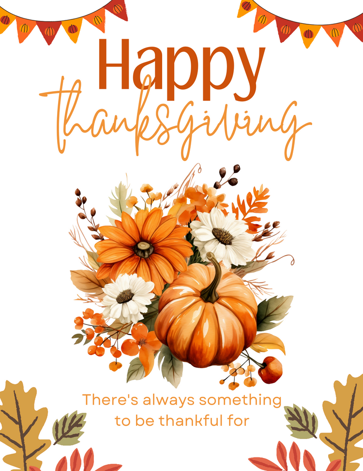 Thanksgiving