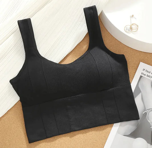 Yoga Base Bra - Lingerie