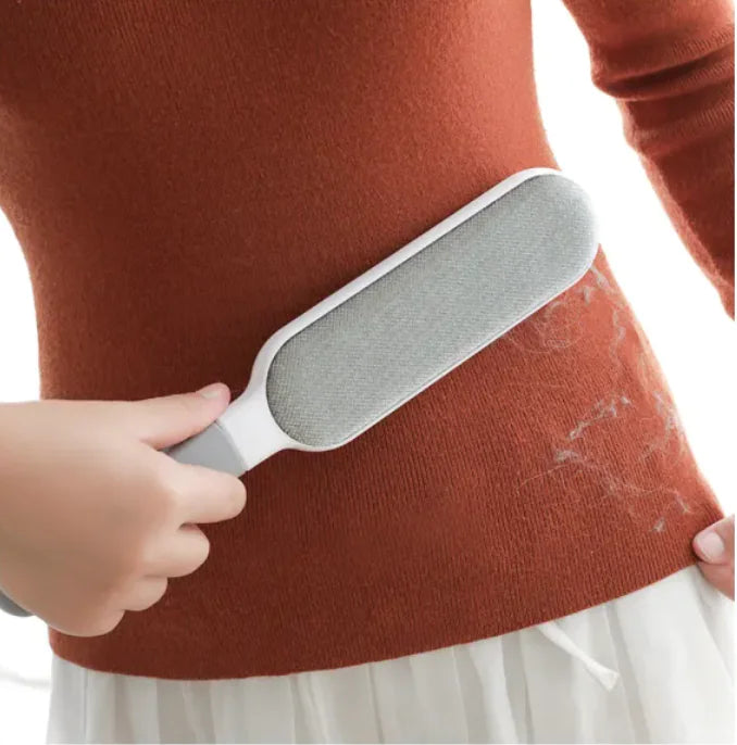 Electrostatic Fur Remover Brush - 888