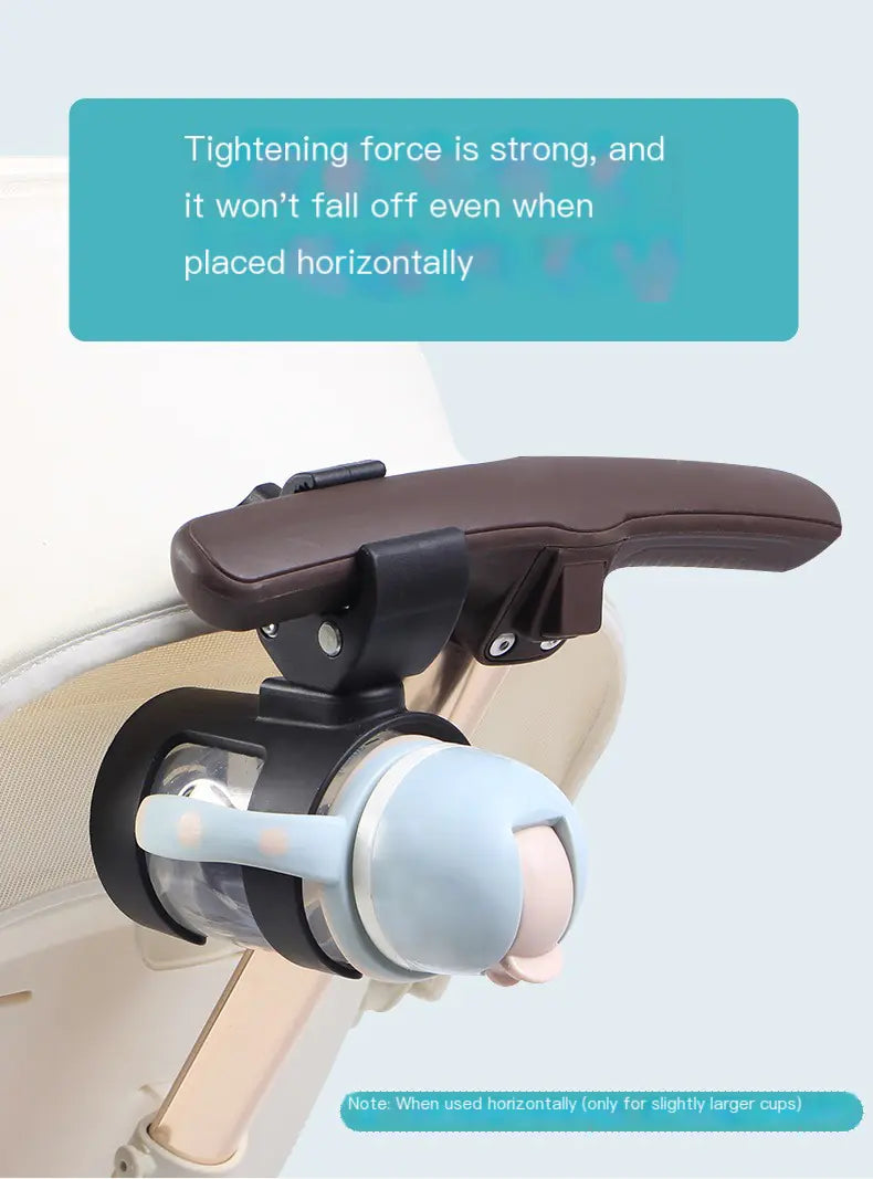 Universal Stroller Cup Holder - 888
