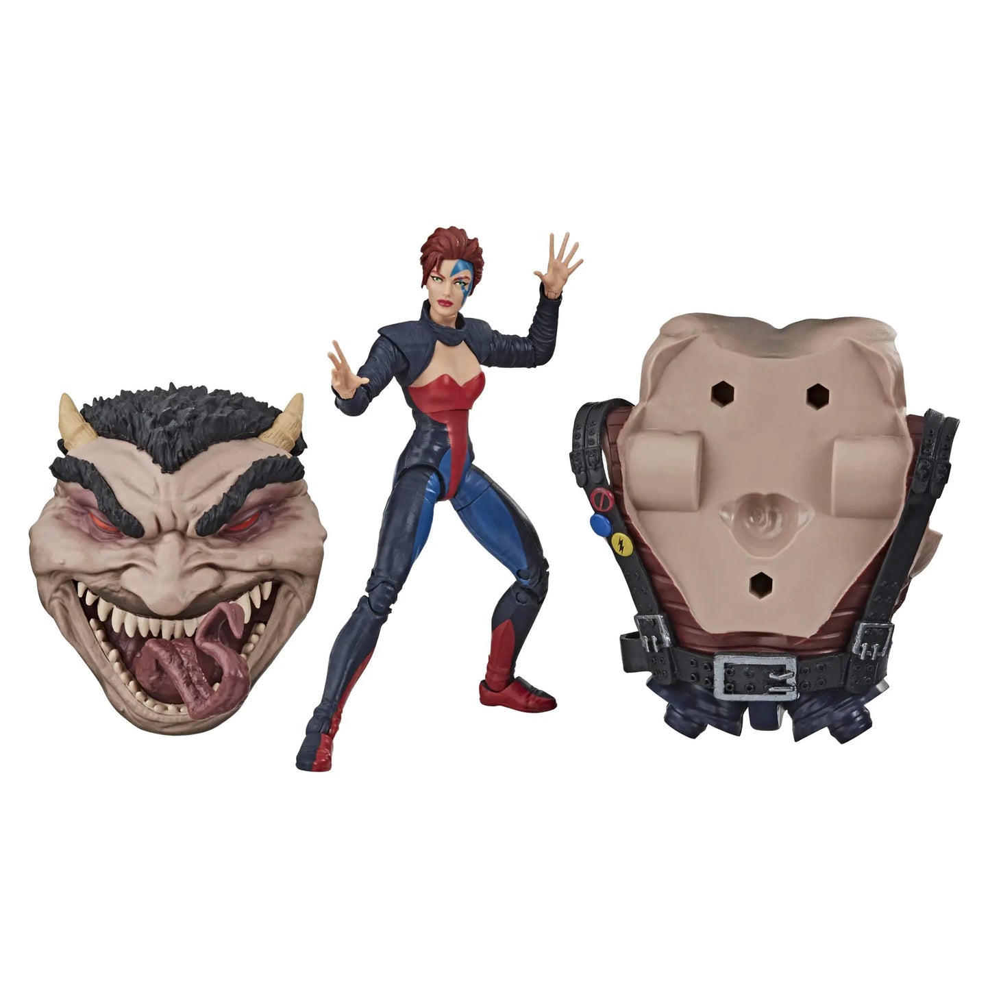 Marvel Hasbro Legends Series 6-inch Jean Grey Action Figure Toy X-Men: Age of Apocalypse Collection  - US seller