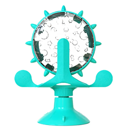 Cat Interactive Feeder Toy-888
