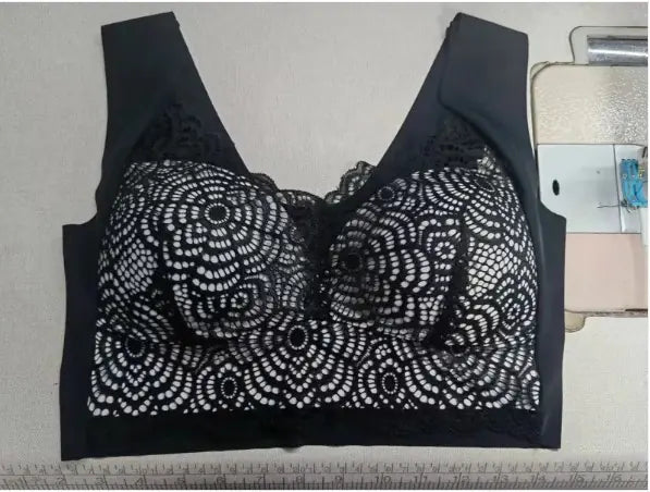 Women's underwire Sports Bra - Lingerie