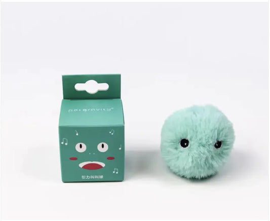 Interactive Barking Pet Ball - 888
