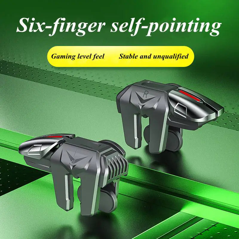 G21 Mobile Game Trigger for Phone - Gaming Controller