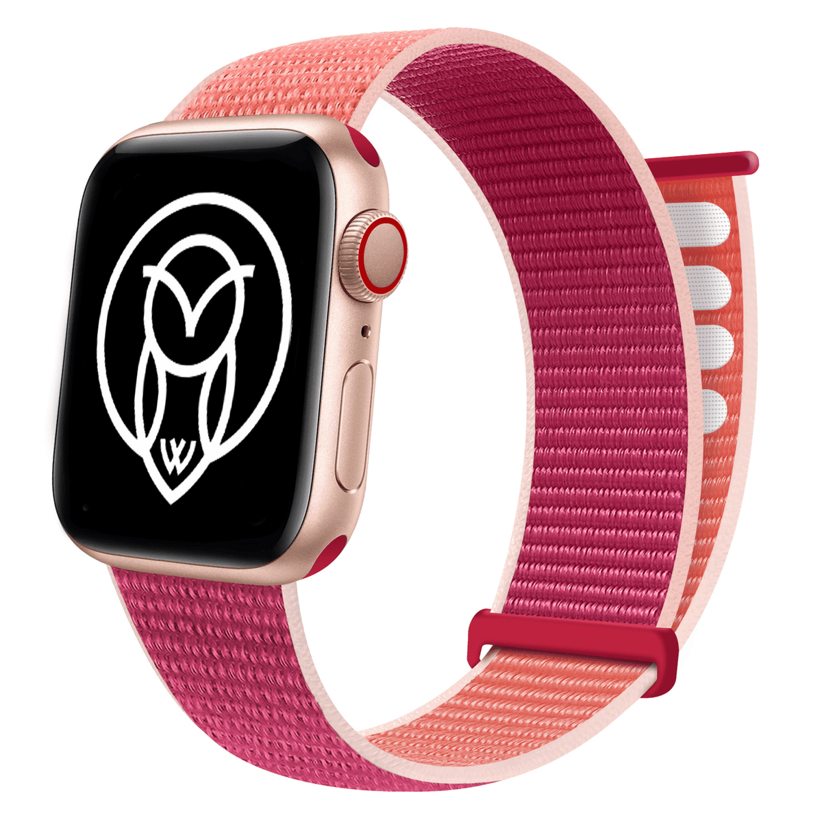 Nyx Nylon Loop Band