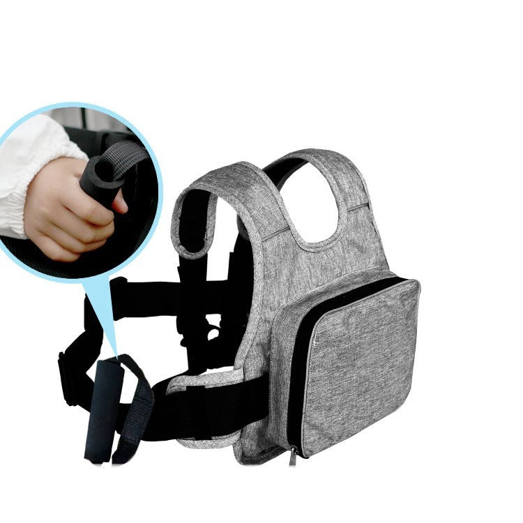 Motorcycle Child Safety Belt - 888
