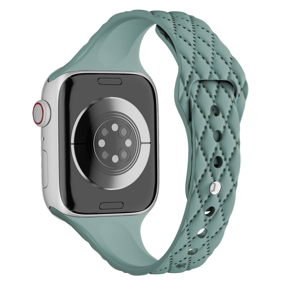 Ivy Silicone Band