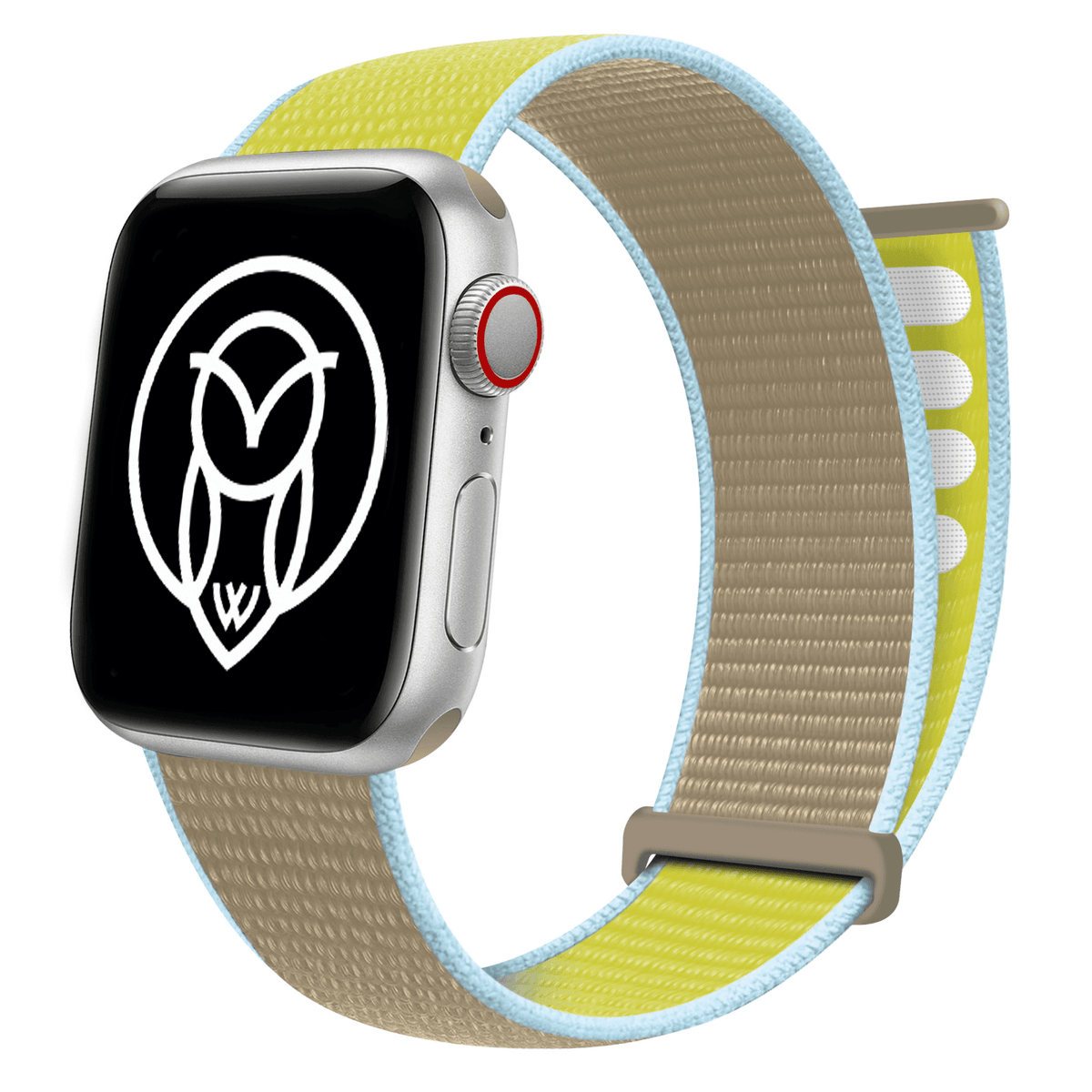 Nyx Nylon Loop Band