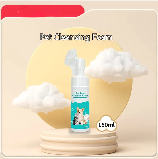 Pet Cleaning Gloves & Wipes - 888