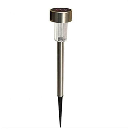 Stainless Steel Solar LED Garden Ligh - 888