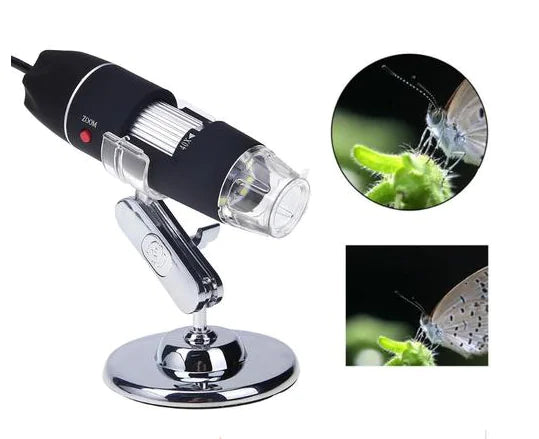 HD Digital Microscope - 888