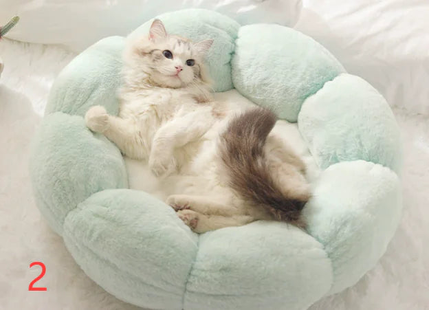 Calming Indoor Pet Beds - 888