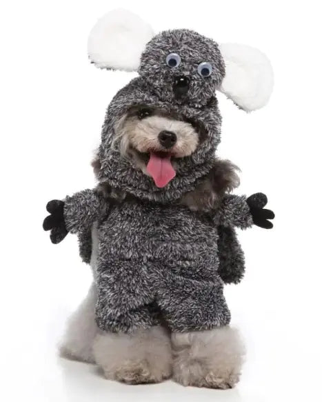 Pet Products Clothing - 888