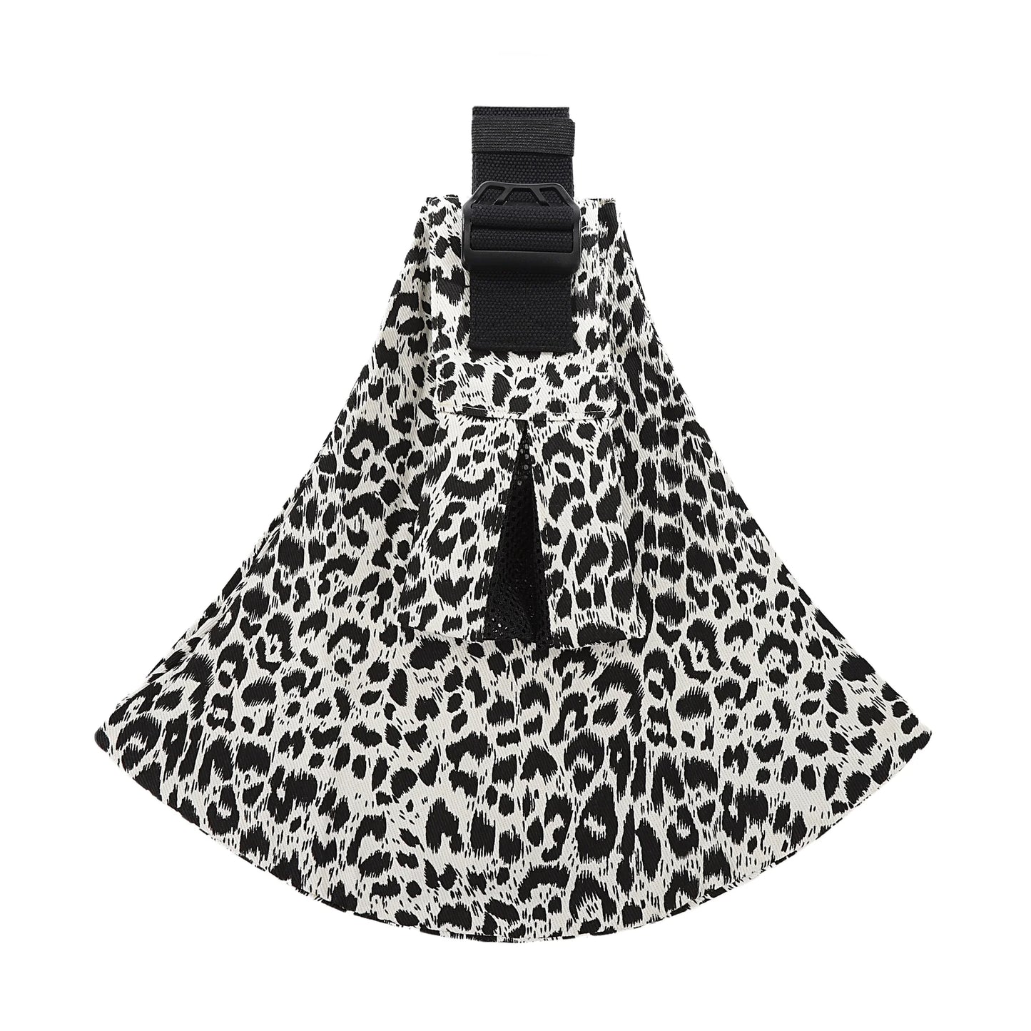Portable One-shoulder Strap For Big Baby - 888
