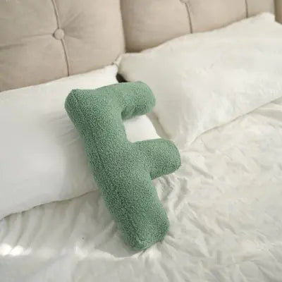 Alphabet Sofa Cushion Set - 888
