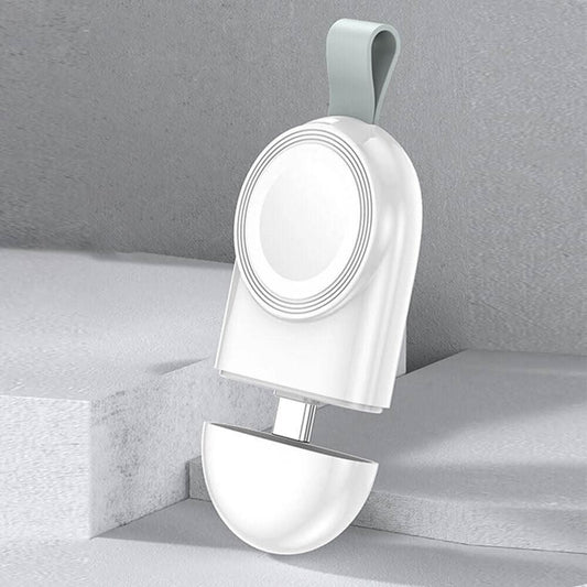 Wireless Travel Charger