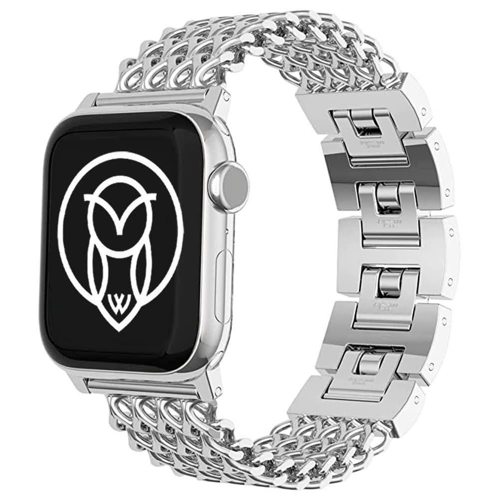 Nova Stainless Band