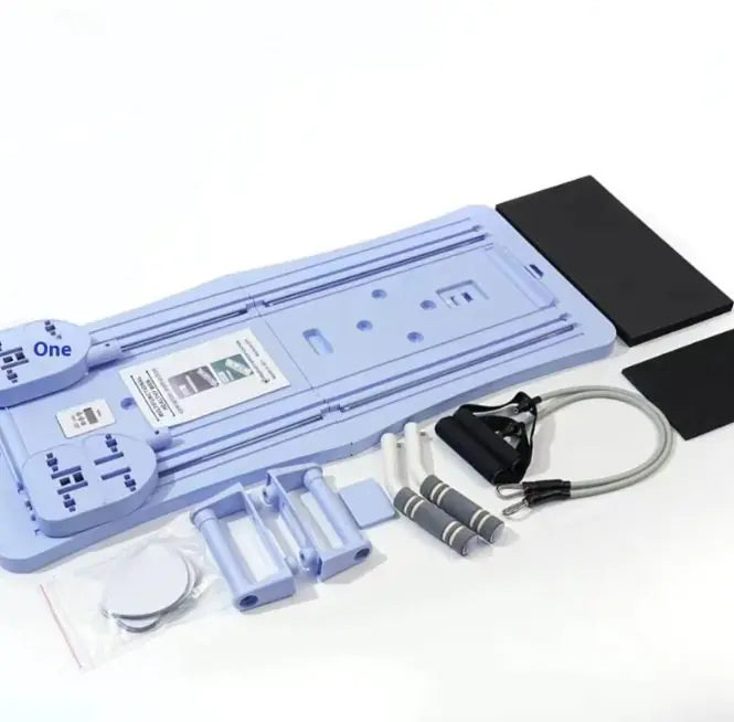 Compact Pilates Sliding Board - 888
