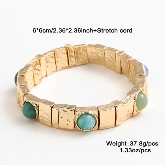 European And American Style Bracelet Design Popular Imitation Jewelry
