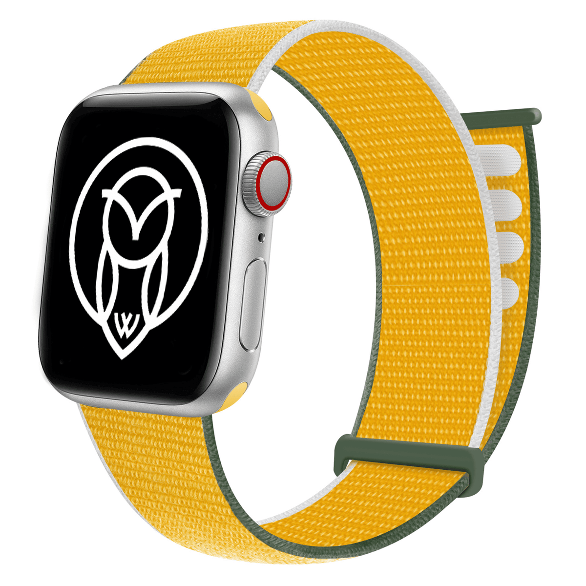 Nyx Nylon Loop Band
