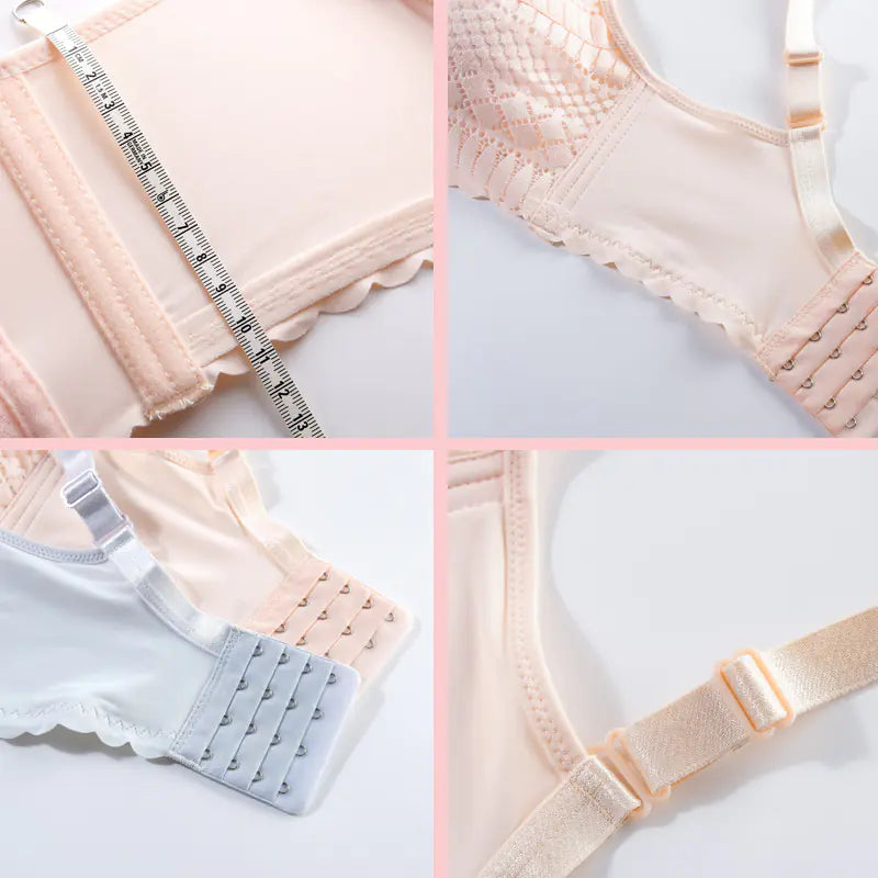 Maternity Nursing Bras for Breastfeeding and Comfort - Lingerie