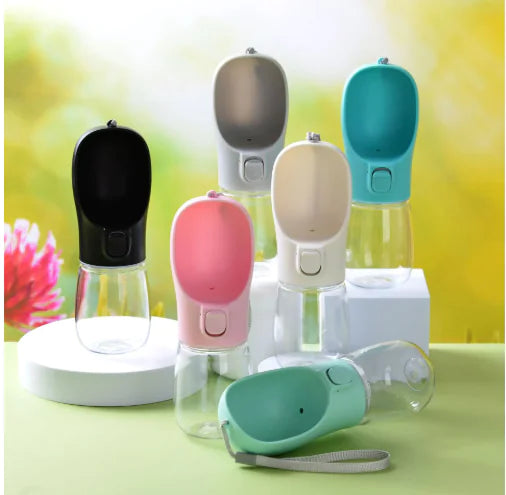 Pet Portable Water Cup - 888