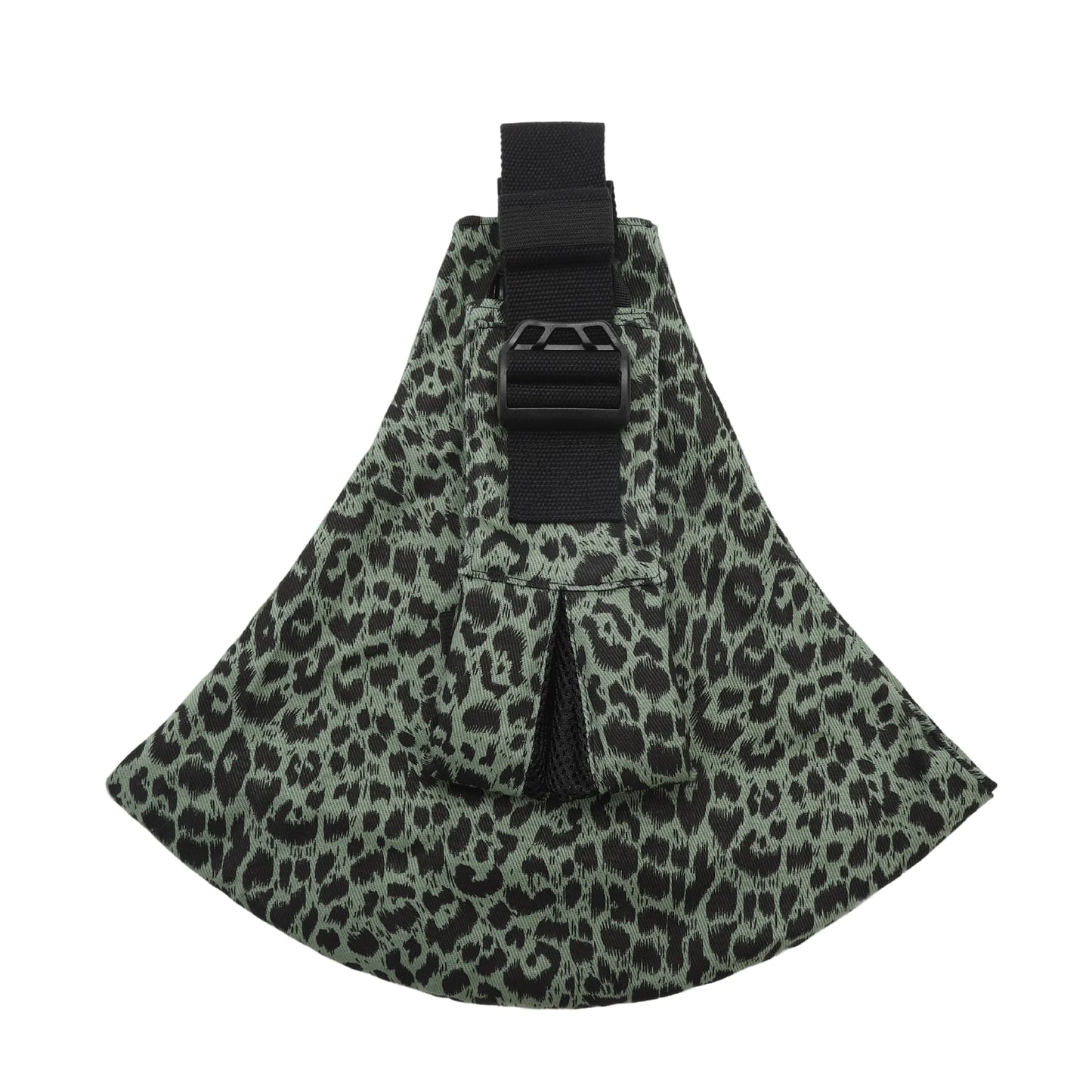 Portable One-shoulder Strap For Big Baby - 888