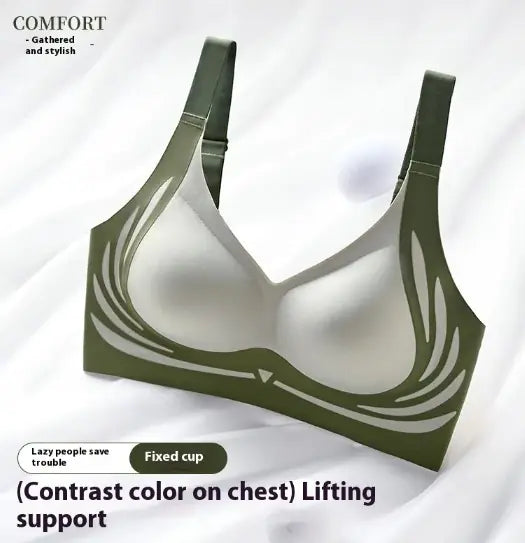 Women's Adjustable Bra - Lingerie