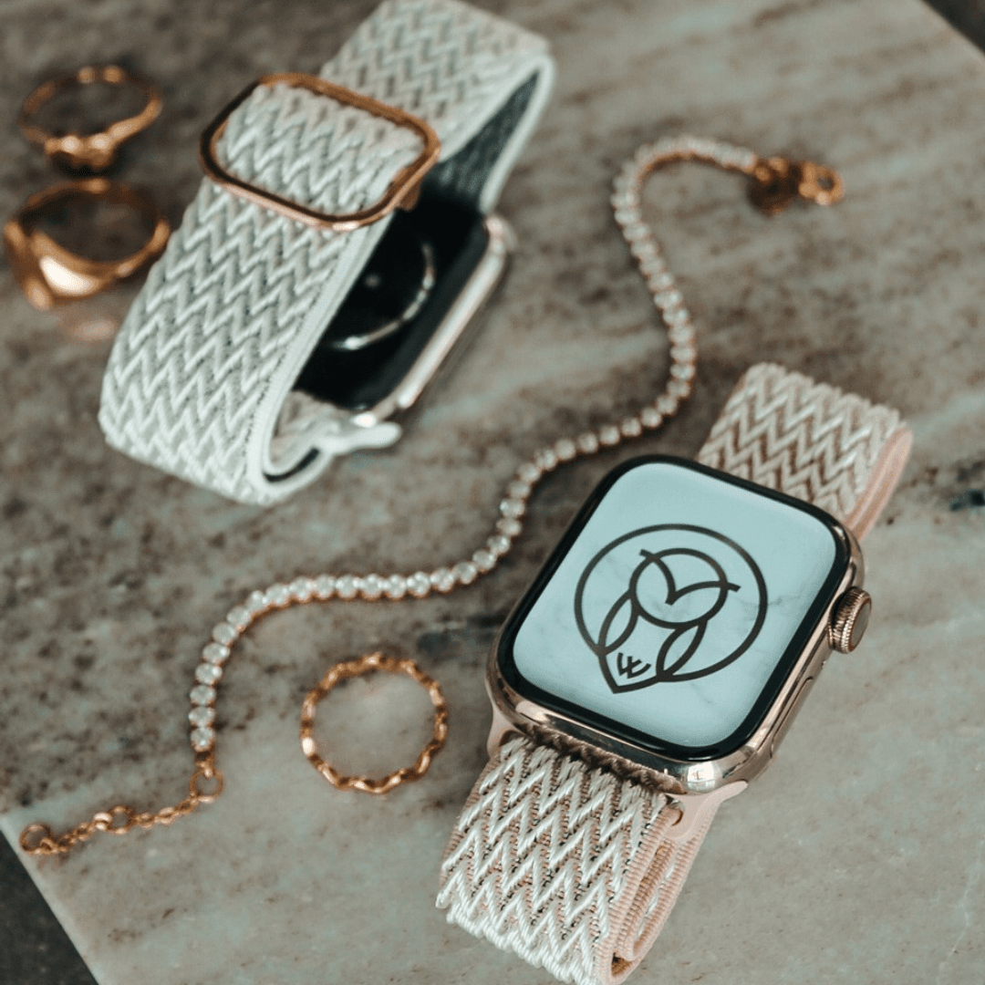 Xene Nylon Loop Band