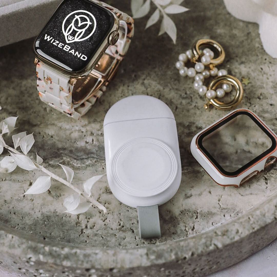 Wireless Travel Charger