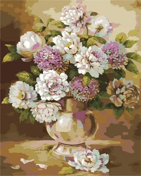 Sunflower Oil Painting Wall Decor