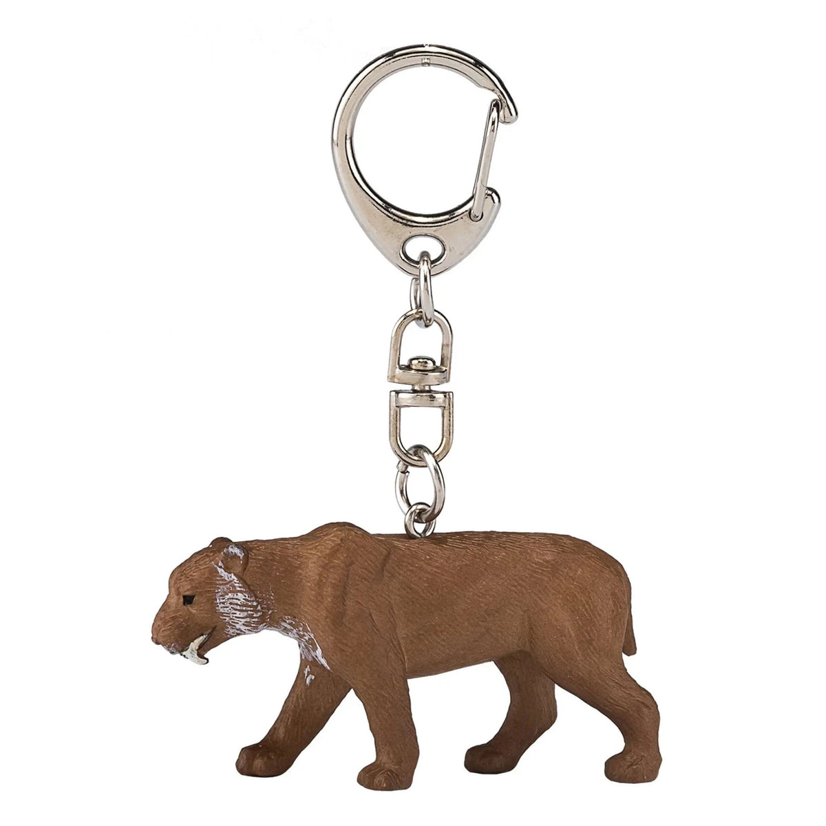 Mojo Fun Keychain