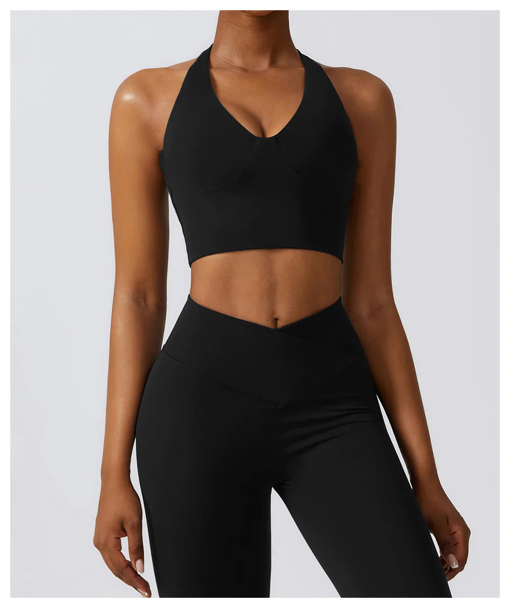 Sports Bra - Lingerie