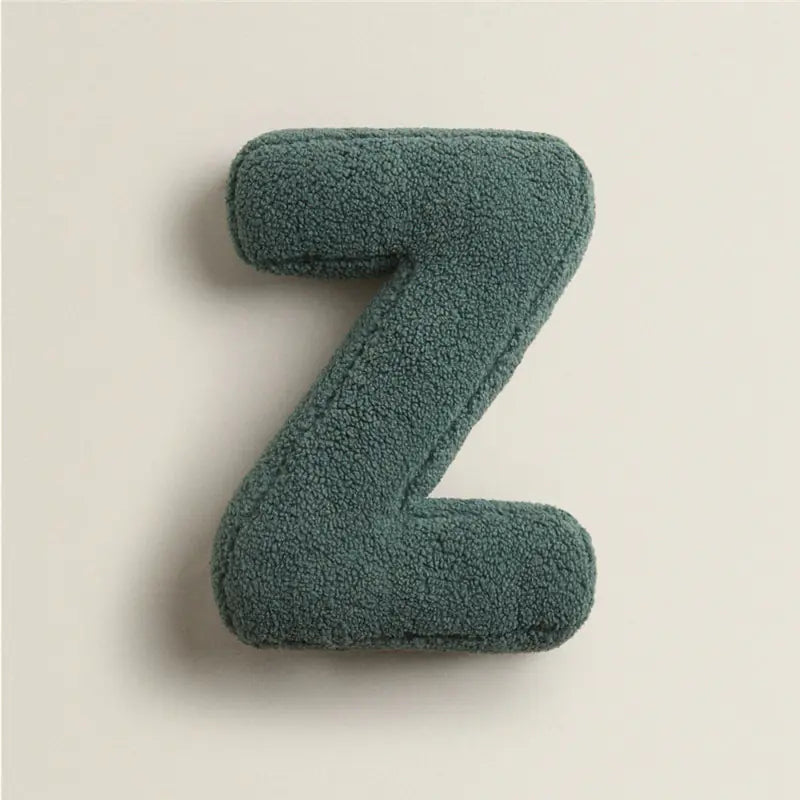 Alphabet Sofa Cushion Set - 888