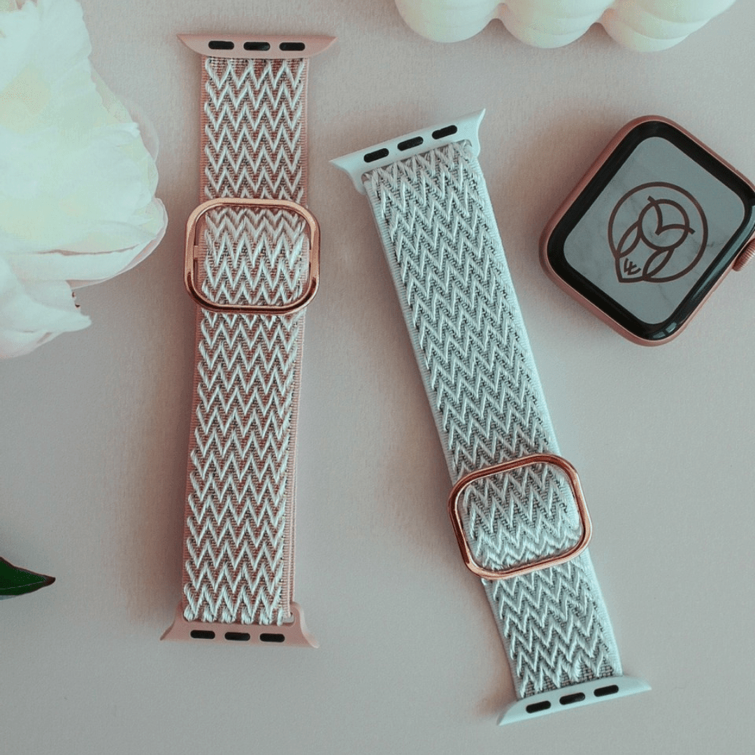Xene Nylon Loop Band