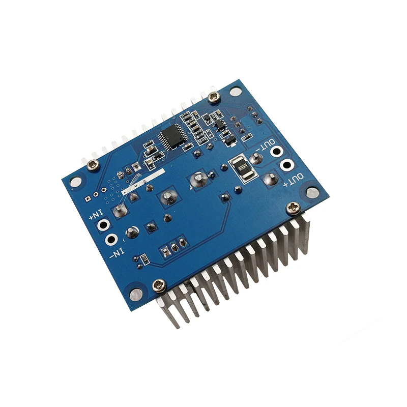 20A 300W Synchronous Buck Module DC Step Down Voltage CC Power 5V 12V 24V 36V