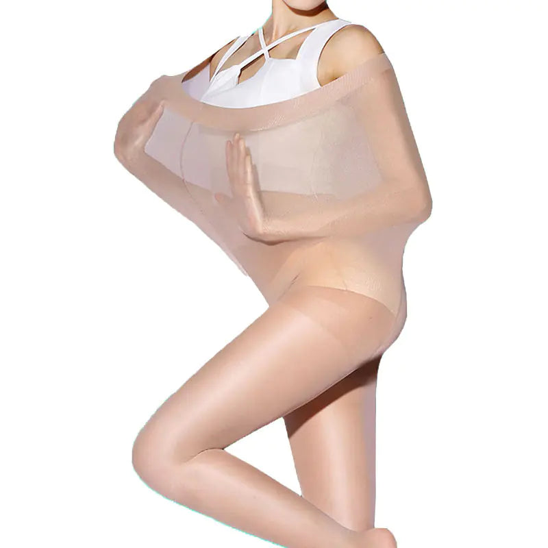High Elasticity Women's Stockings - Lingerie