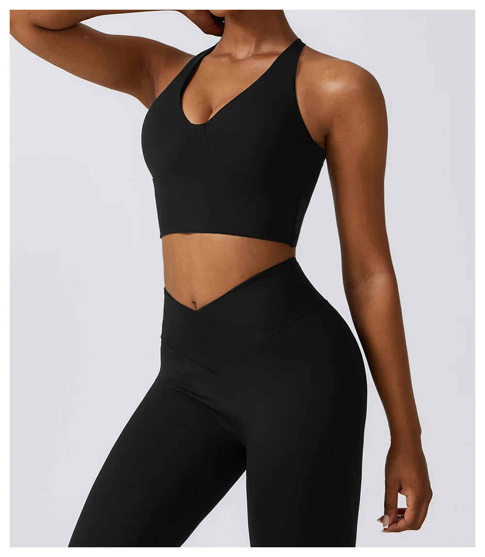 Sports Bra - Lingerie