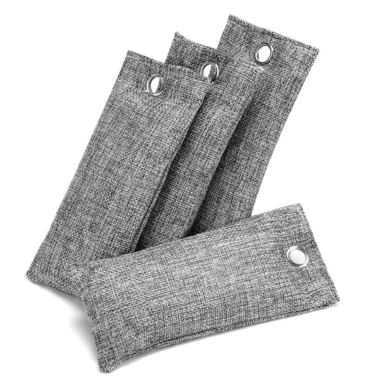 Bamboo Charcoal Deodorizer - 888