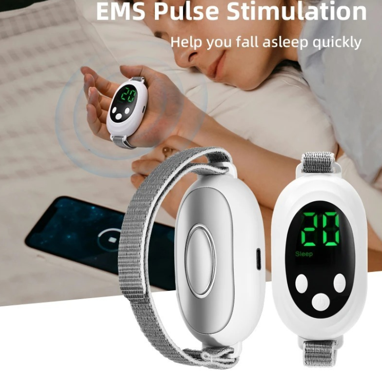 Smart Sleep Aid Device-888
