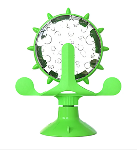 Cat Interactive Feeder Toy-888
